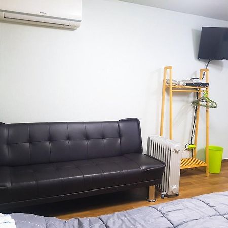 Rumi House Puszan Kültér fotó