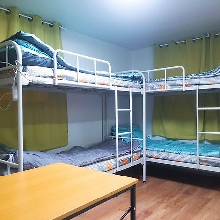 Rumi House Puszan Kültér fotó