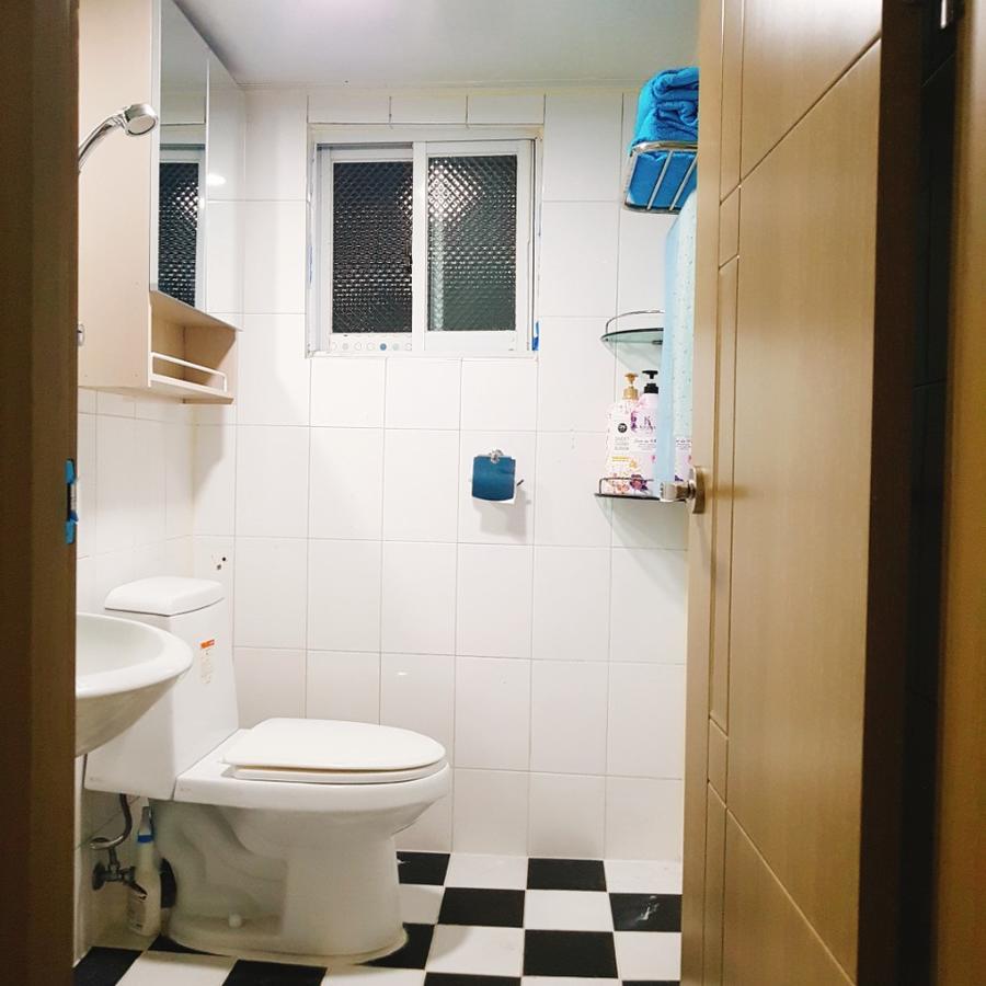 Rumi House Puszan Kültér fotó