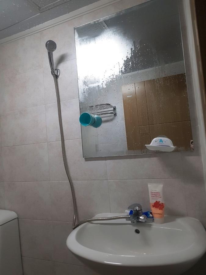 Rumi House Puszan Kültér fotó