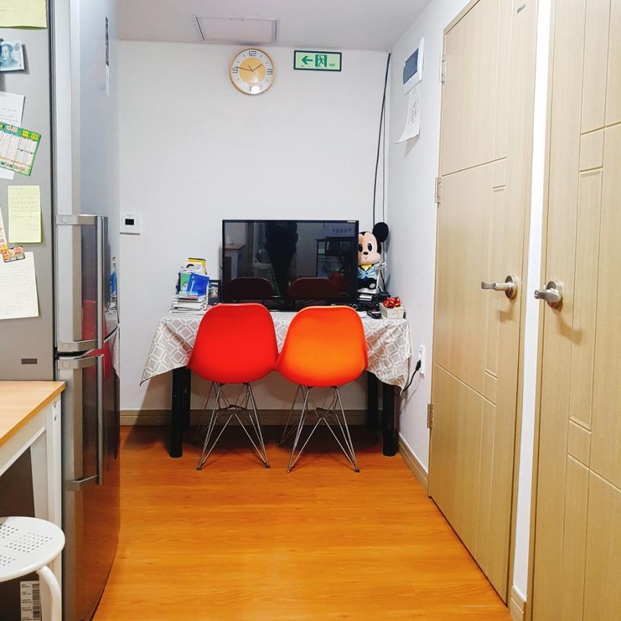 Rumi House Puszan Kültér fotó