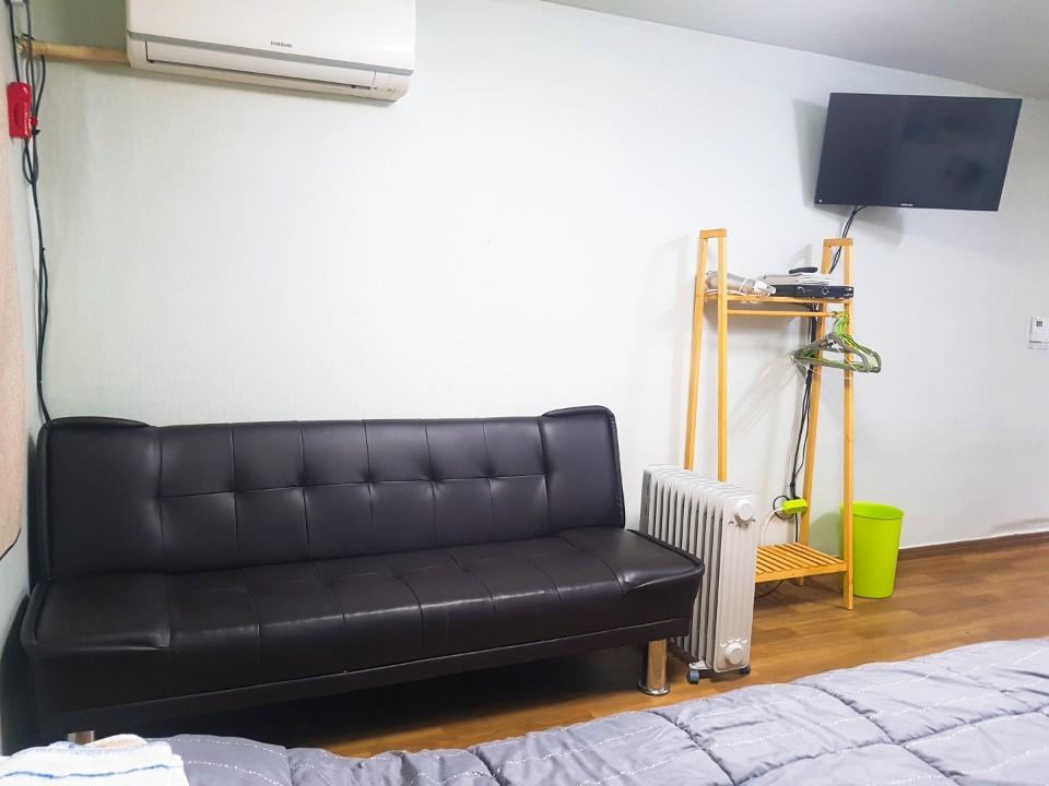 Rumi House Puszan Kültér fotó