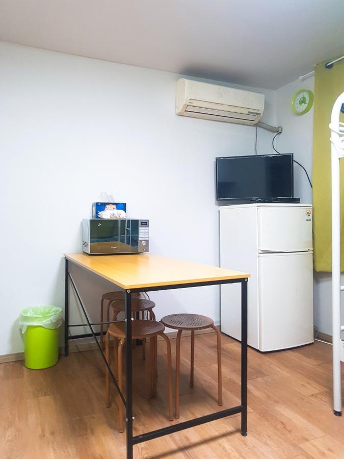 Rumi House Puszan Kültér fotó