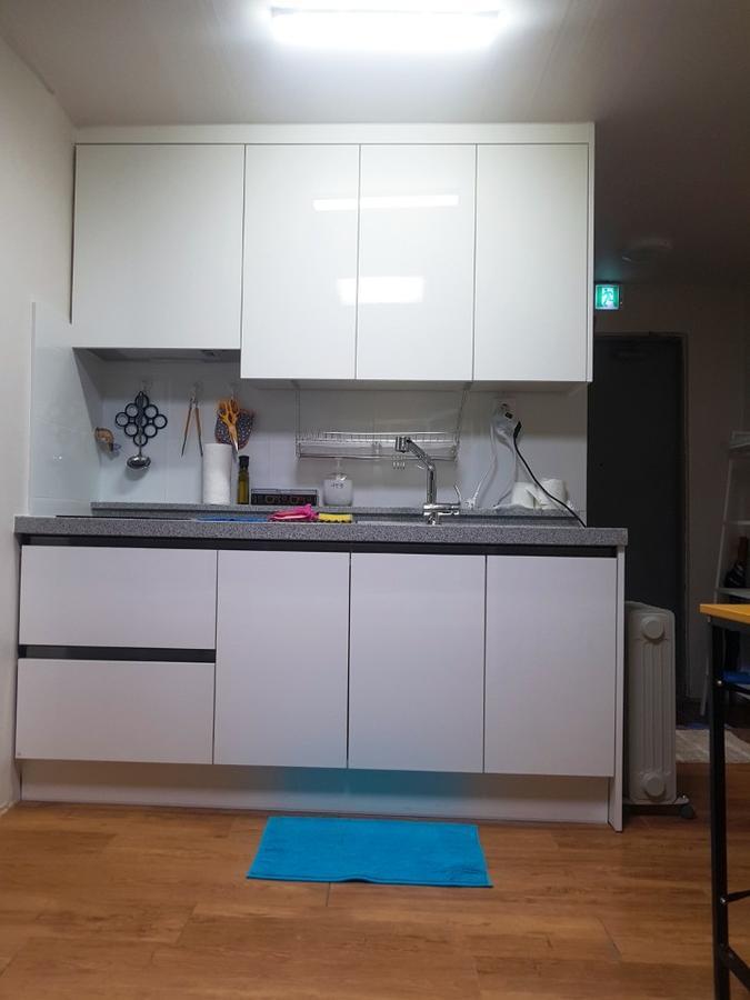 Rumi House Puszan Kültér fotó