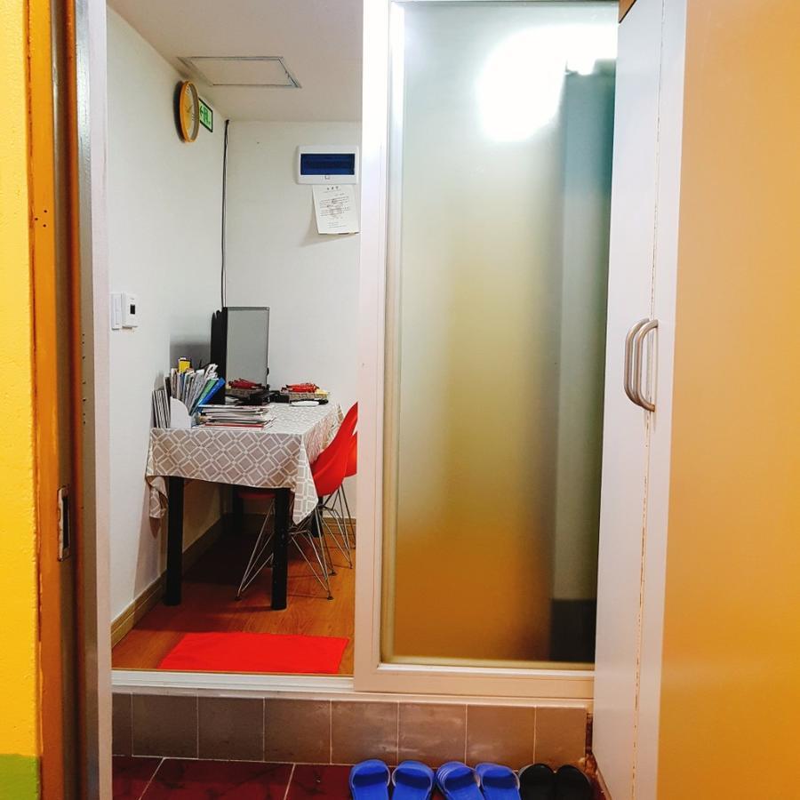 Rumi House Puszan Kültér fotó